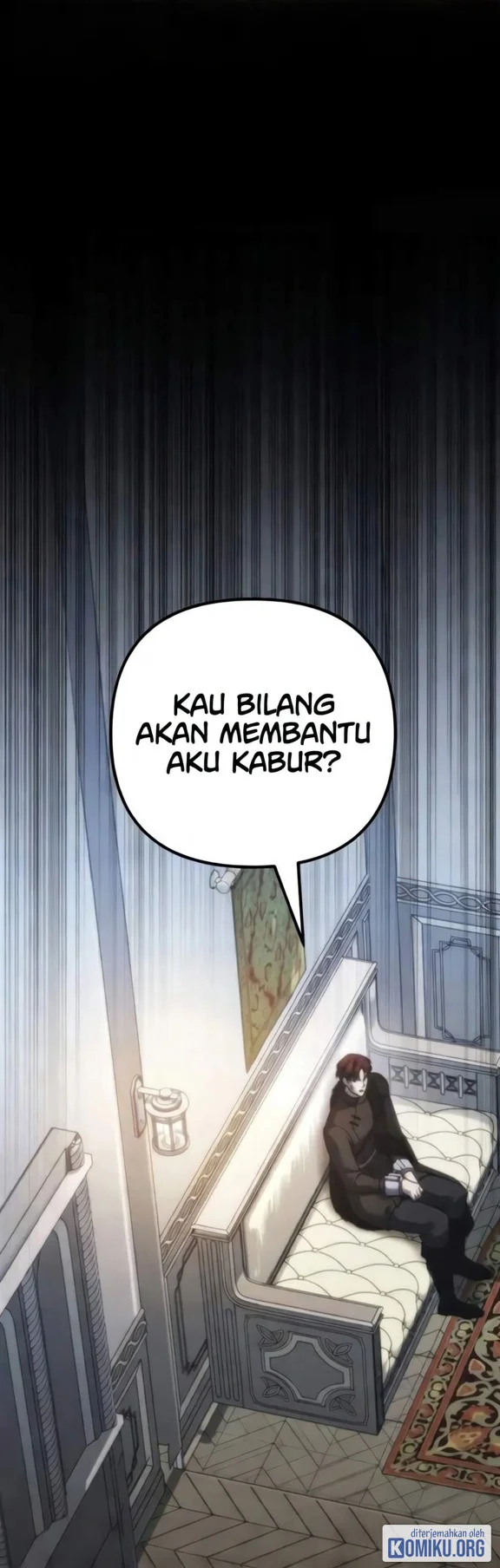 Regressor Of The Fallen Family Chapter 150 Gambar 3