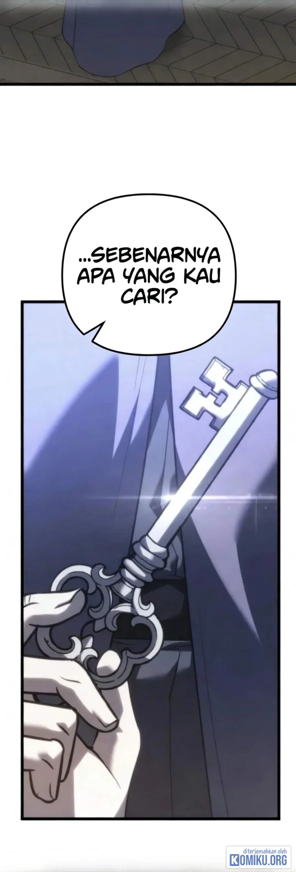 Regressor Of The Fallen Family Chapter 150 Gambar 5