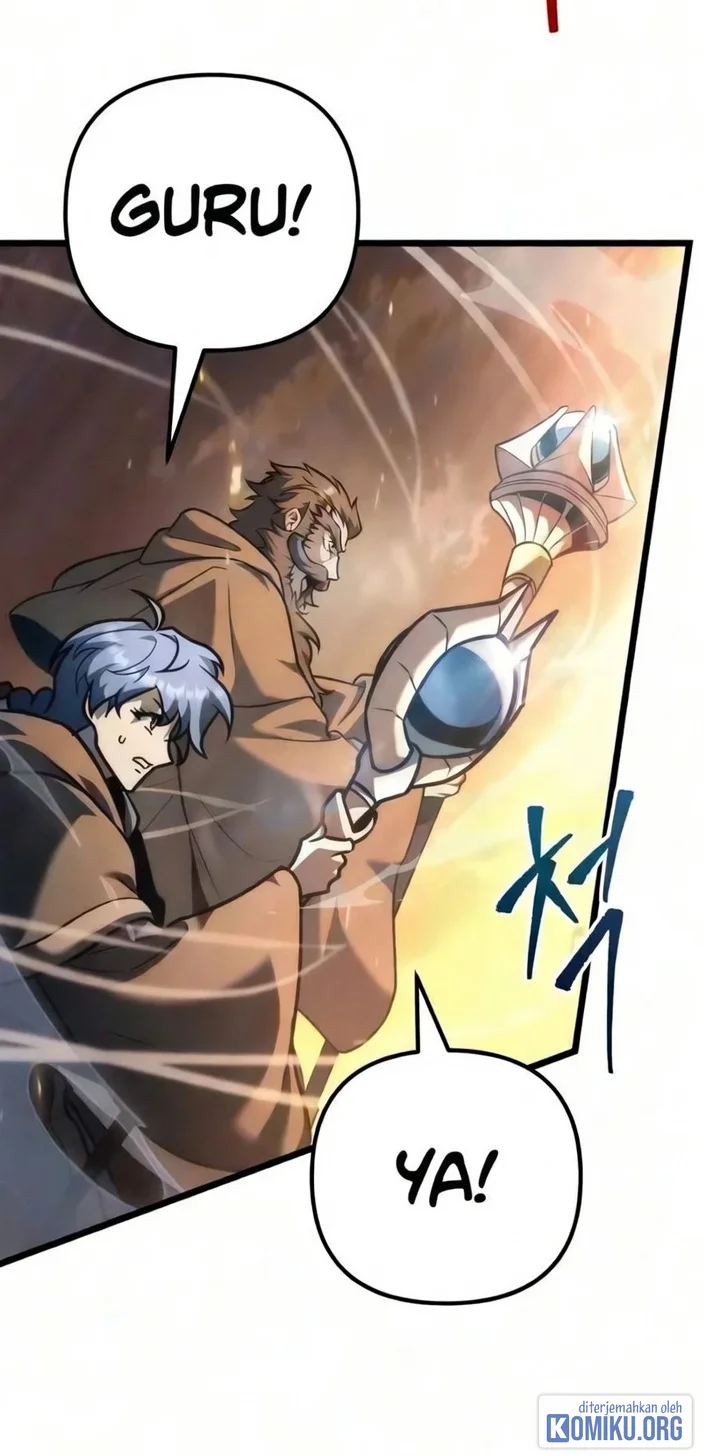 Regressor Of The Fallen Family Chapter 153 Gambar 4