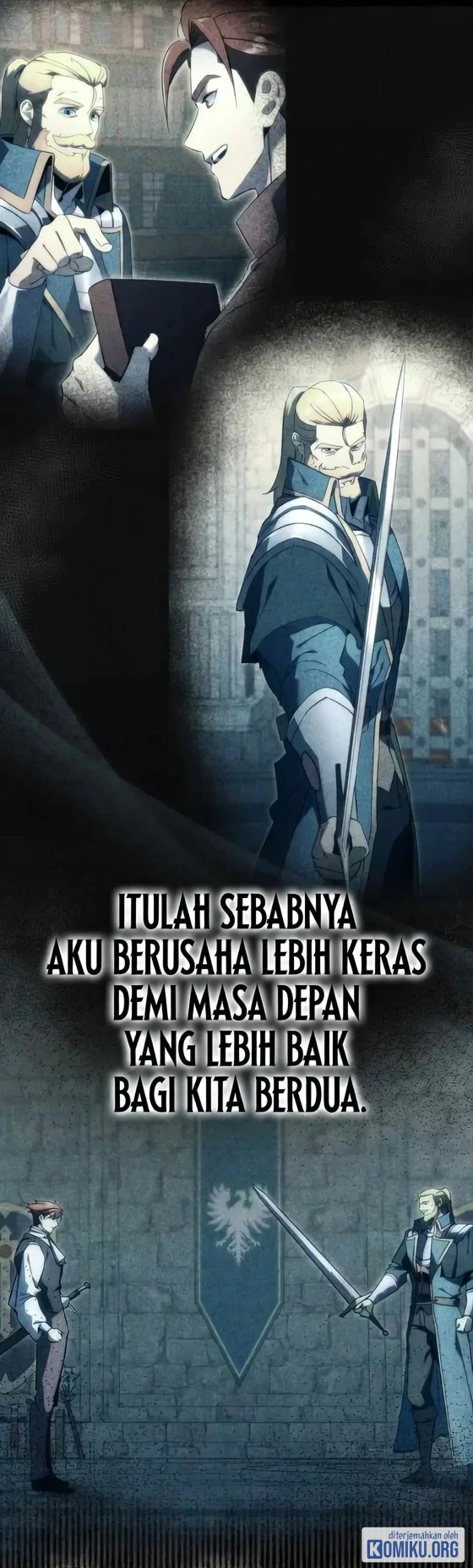 Regressor Of The Fallen Family Chapter 154 Gambar 3