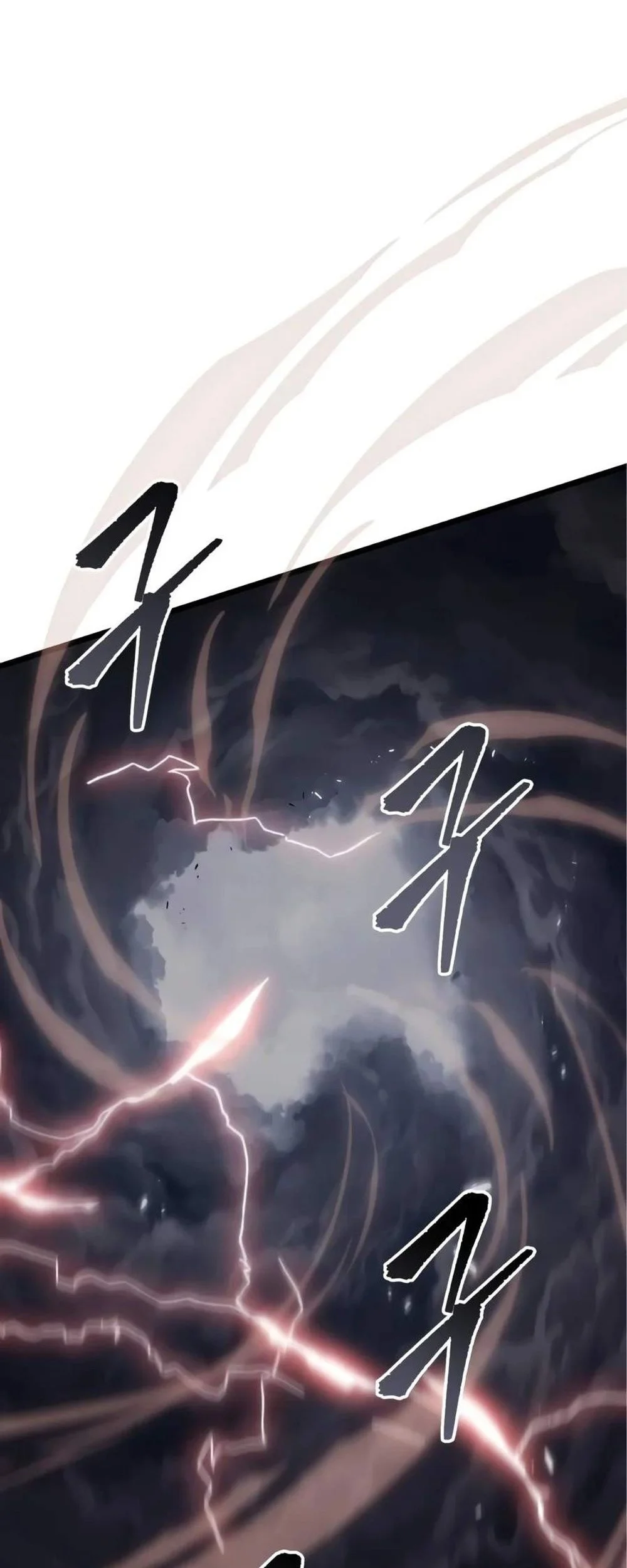 Manhwa Regressor Of The Fallen Family Chapter 155 gambar 2
