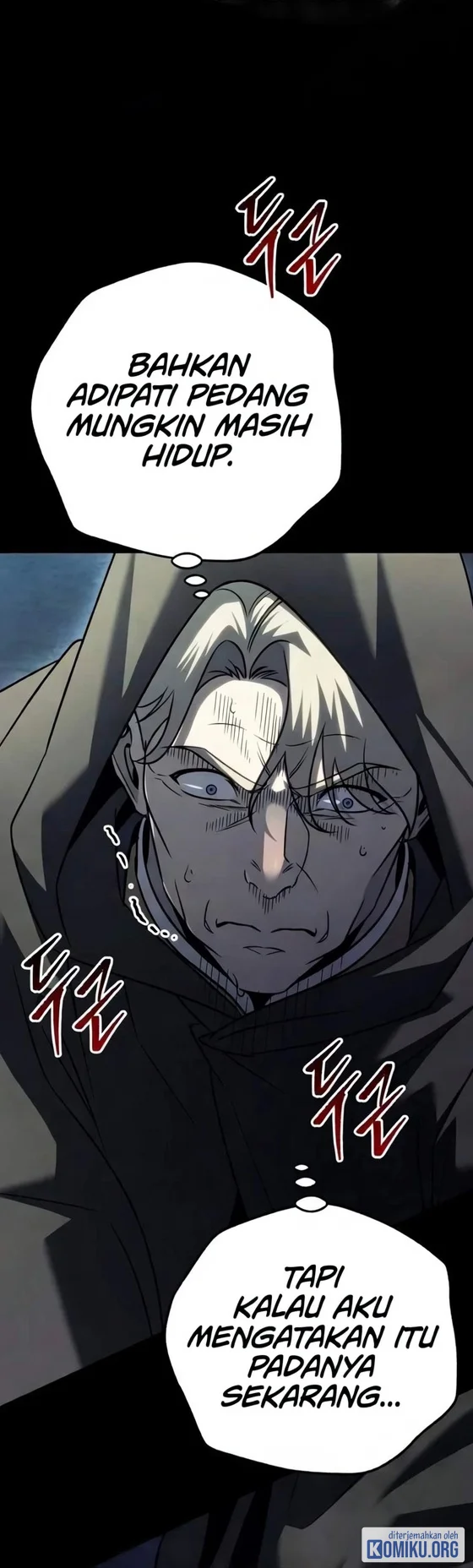 Regressor Of The Fallen Family Chapter 156 Gambar 5