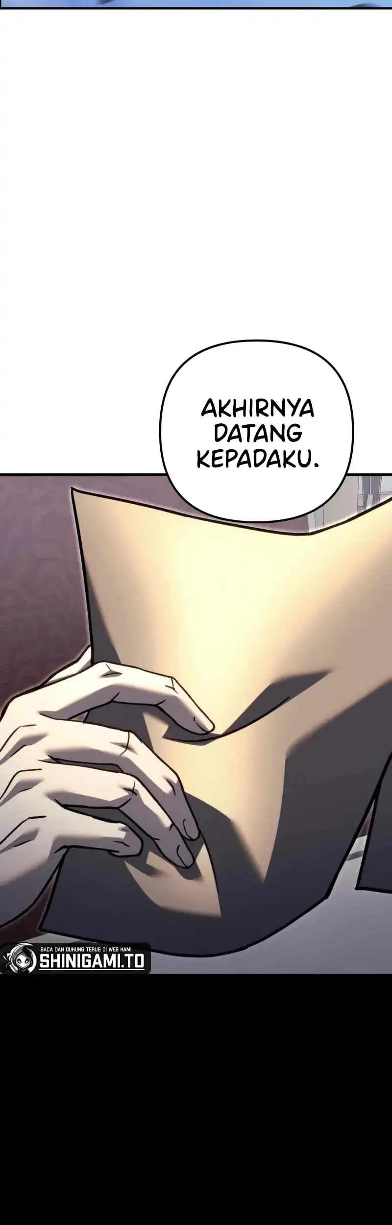 Manhwa Regressor Of The Fallen Family Chapter 99 gambar 2