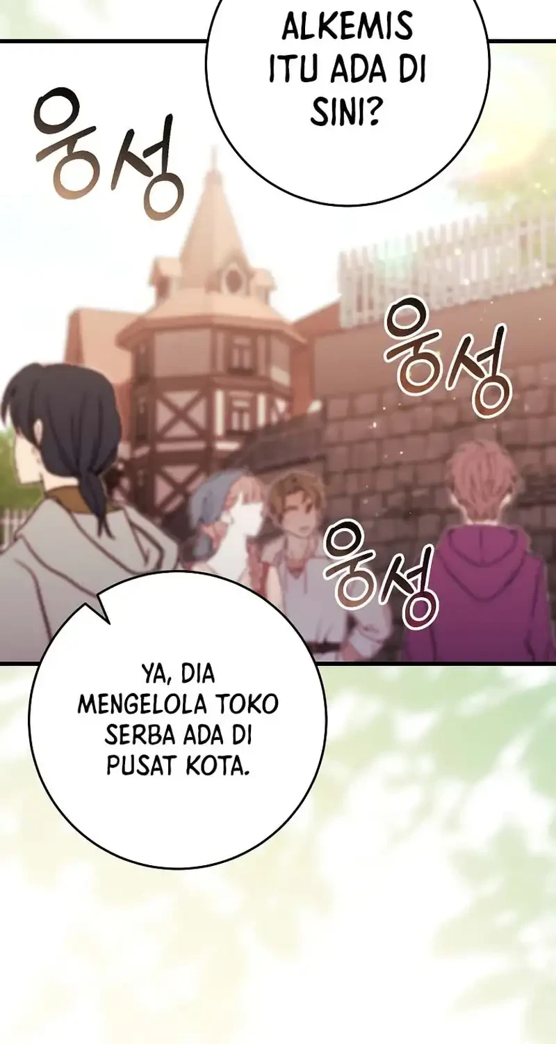 Reincarnated as a Genius Prodigy of a Prestigious Family Chapter 106 Gambar 4