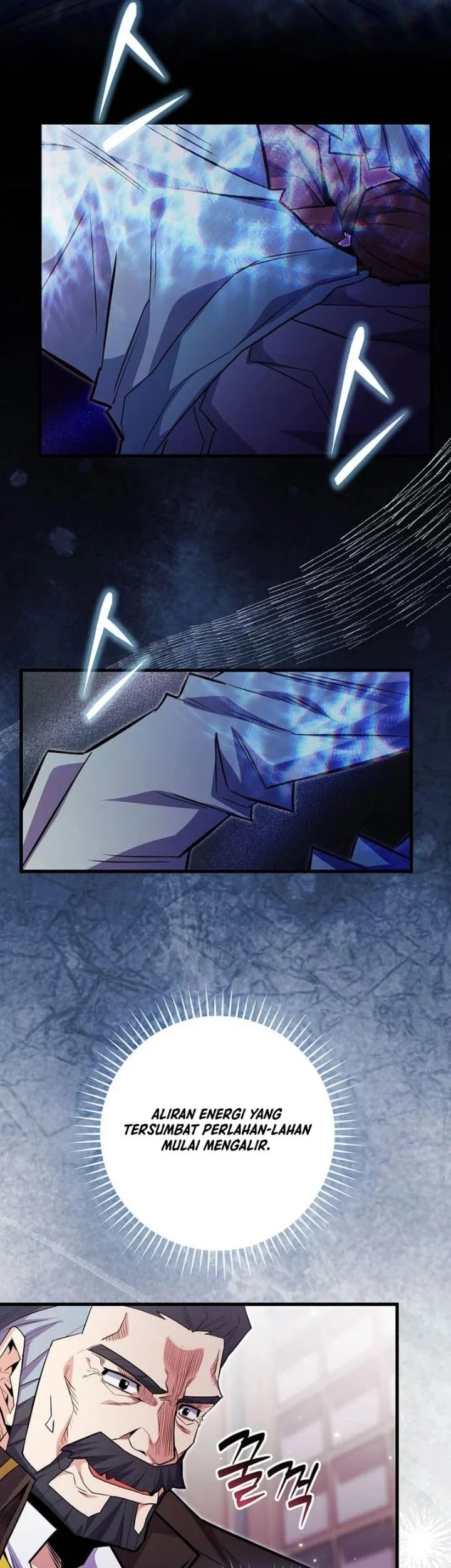 Reincarnated as a Genius Prodigy of a Prestigious Family Chapter 107 Gambar 4