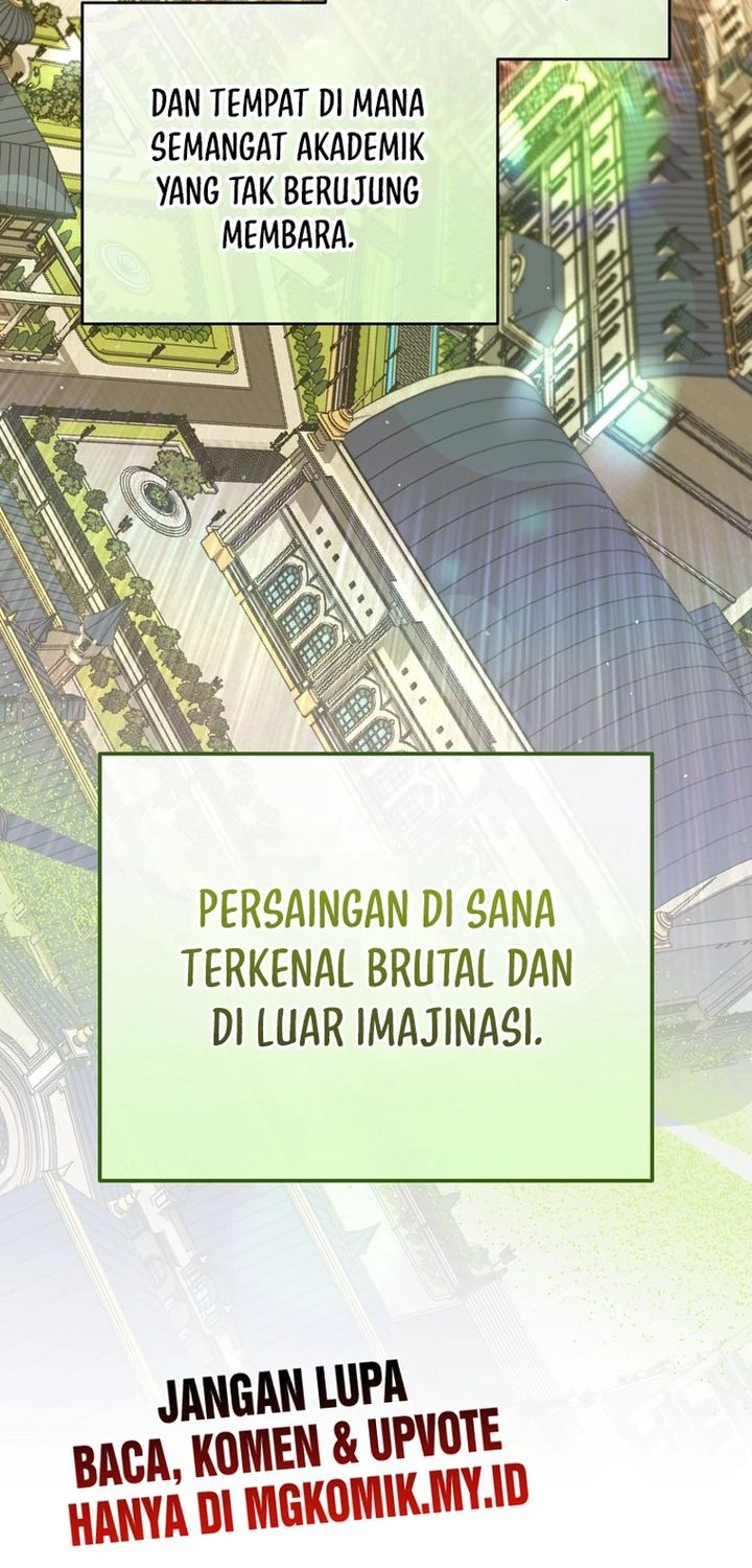 Manhwa Reincarnated as a Genius Prodigy of a Prestigious Family Chapter 51 gambar 2