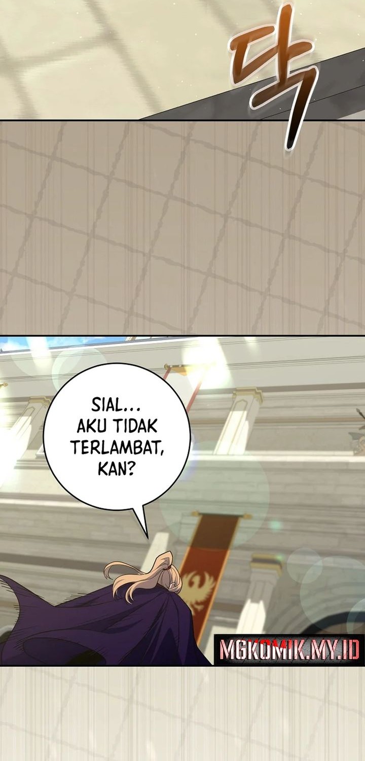 Manhwa Reincarnated as a Genius Prodigy of a Prestigious Family Chapter 54 gambar 2