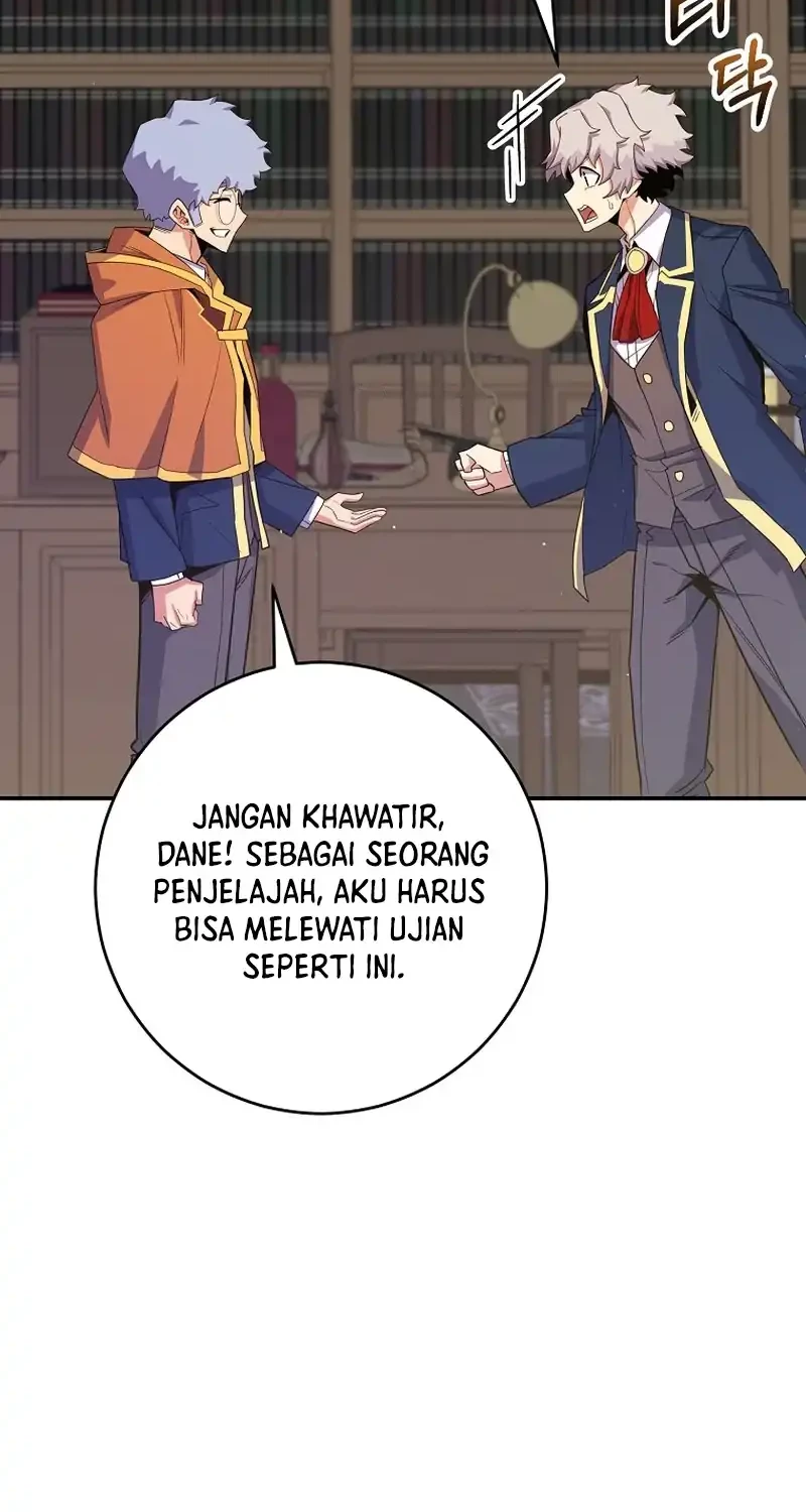 Manhwa Reincarnated as a Genius Prodigy of a Prestigious Family Chapter 57 gambar 2
