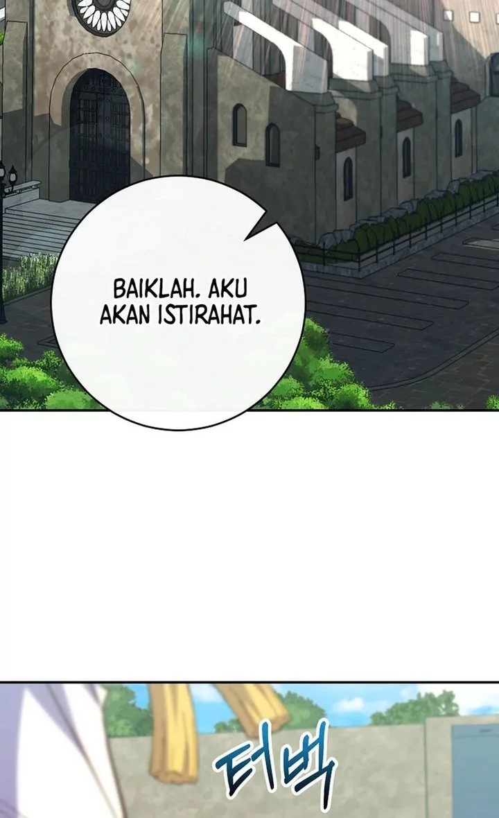 Manhwa Reincarnated as a Genius Prodigy of a Prestigious Family Chapter 61 gambar 2