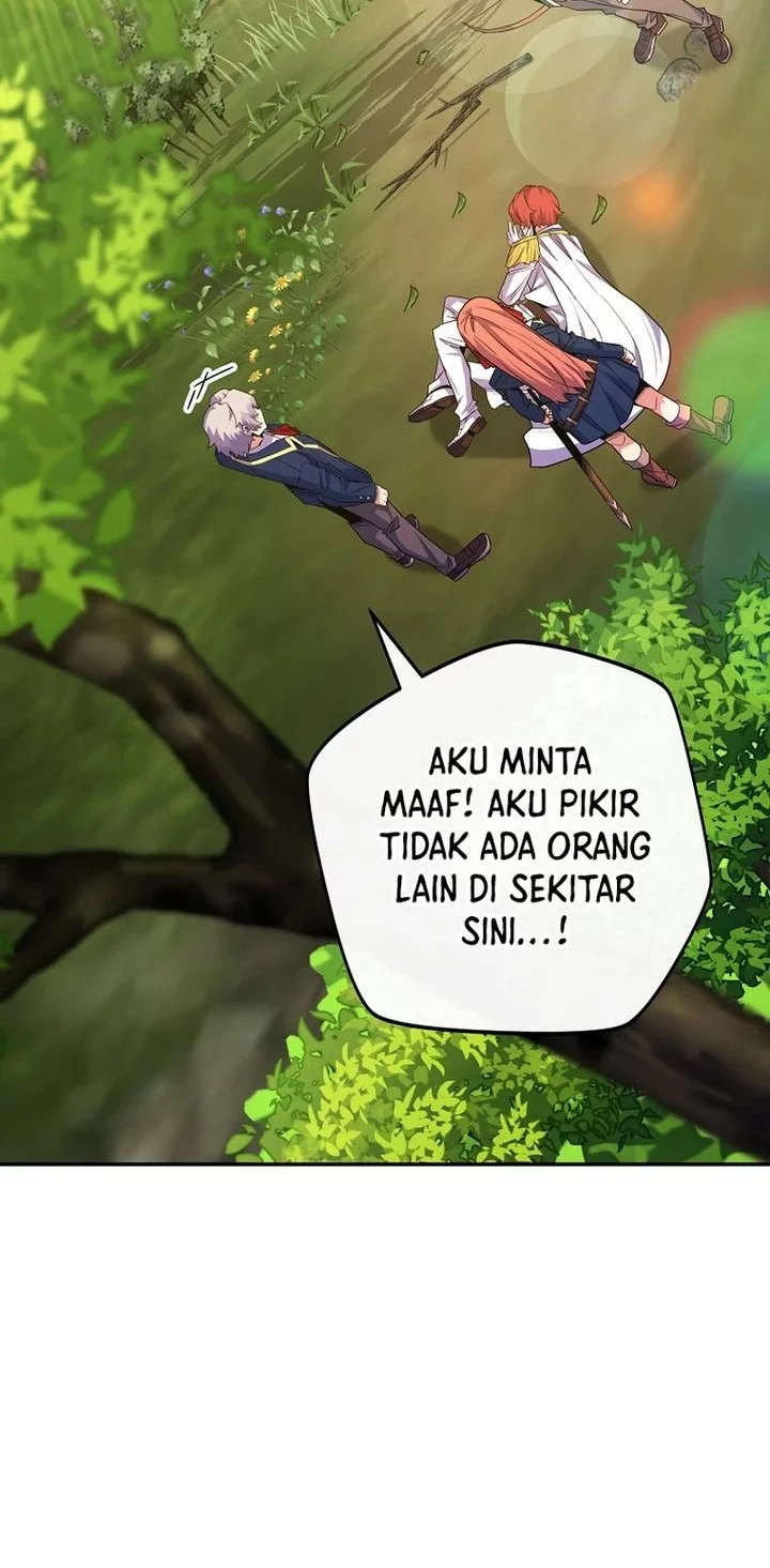 Manhwa Reincarnated as a Genius Prodigy of a Prestigious Family Chapter 62 gambar 2