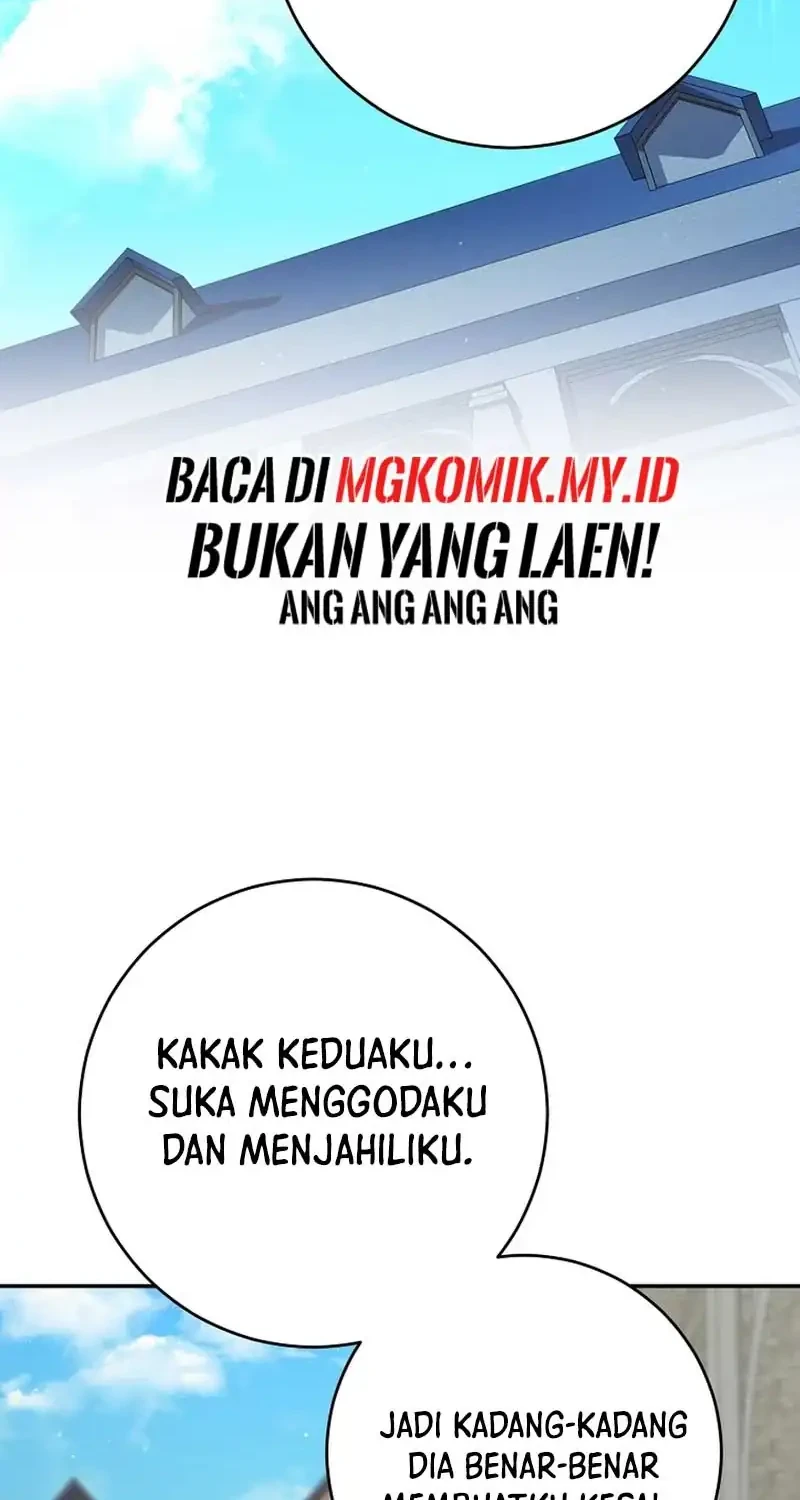 Manhwa Reincarnated as a Genius Prodigy of a Prestigious Family Chapter 65 gambar 2