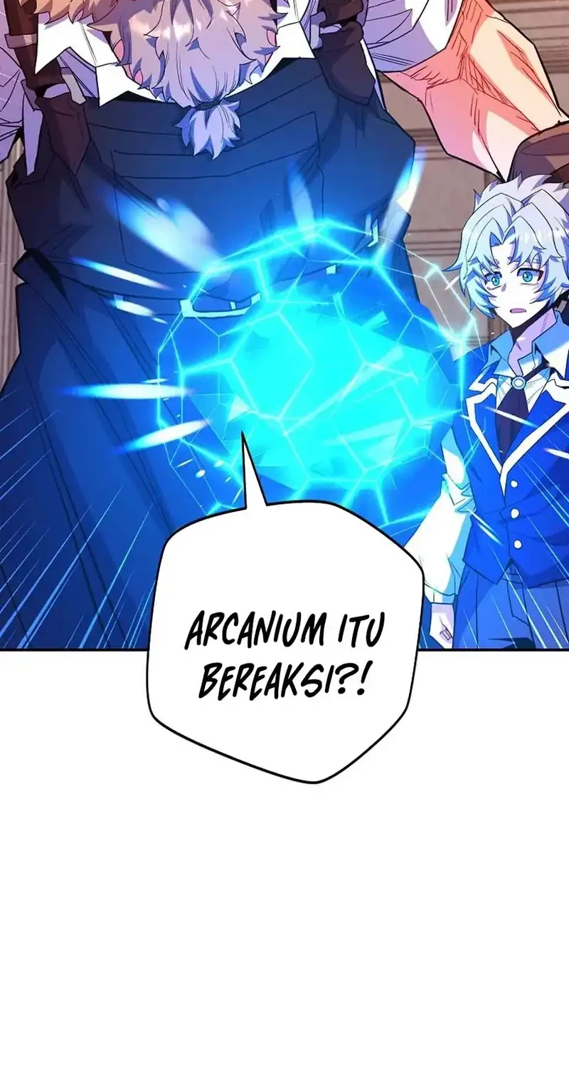 Manhwa Reincarnated as a Genius Prodigy of a Prestigious Family Chapter 70 gambar 2