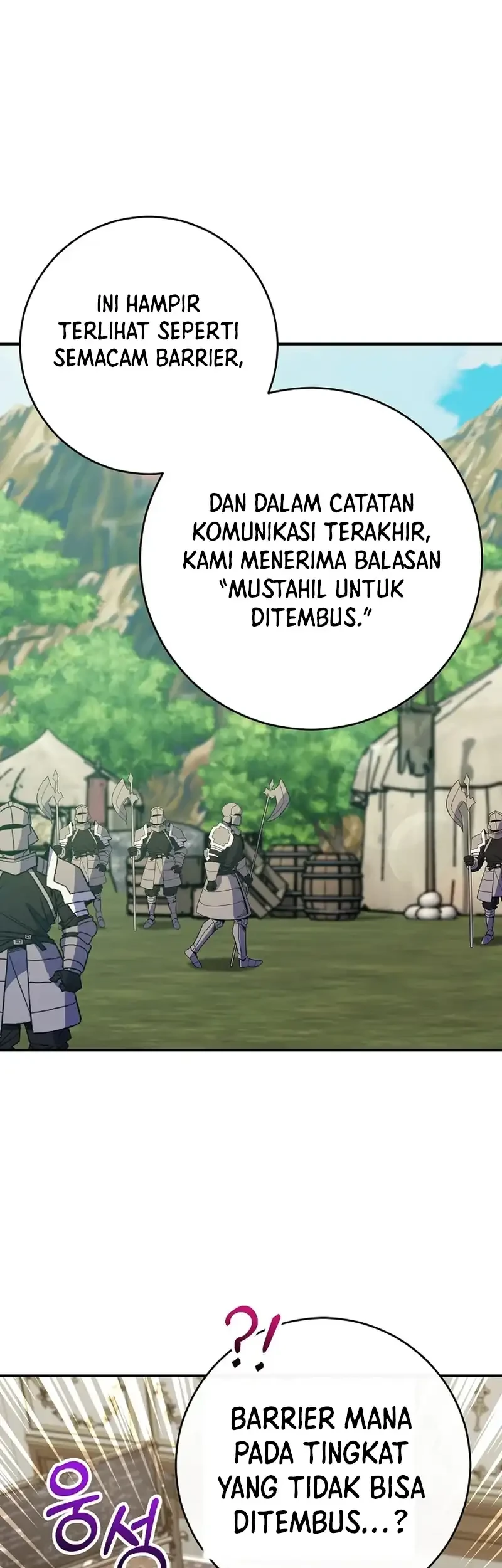Reincarnated as a Genius Prodigy of a Prestigious Family Chapter 74 Gambar 3