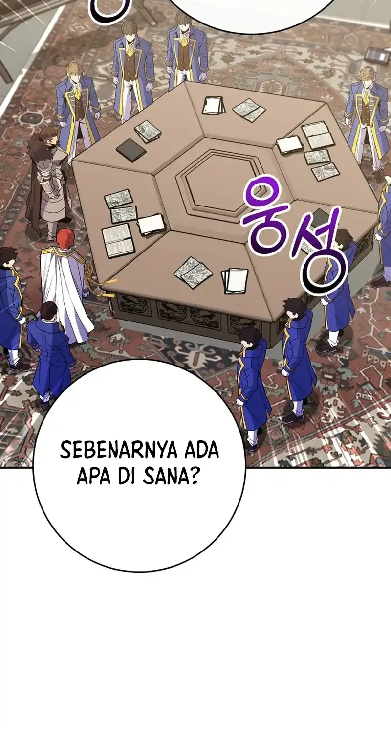 Reincarnated as a Genius Prodigy of a Prestigious Family Chapter 74 Gambar 4