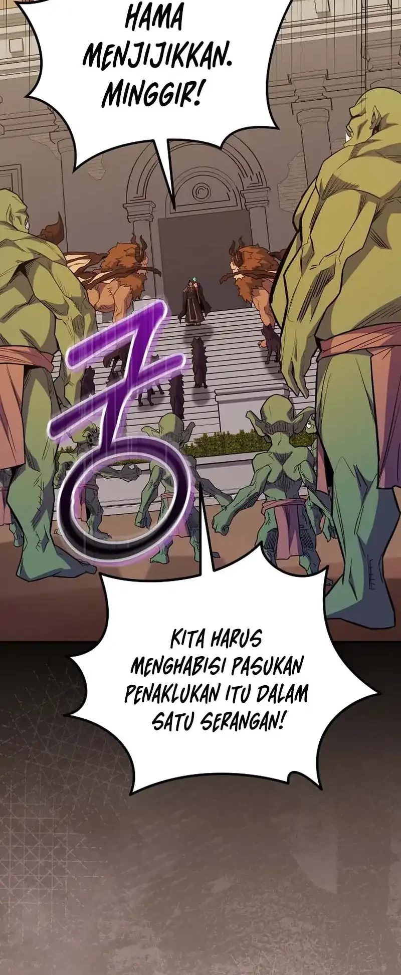 Manhwa Reincarnated as a Genius Prodigy of a Prestigious Family Chapter 76 gambar 2