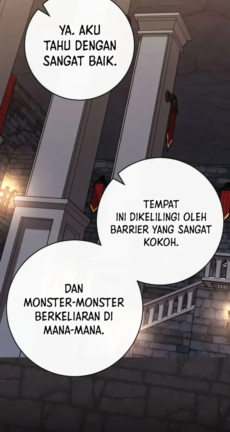 Manhwa Reincarnated as a Genius Prodigy of a Prestigious Family Chapter 77 gambar 2