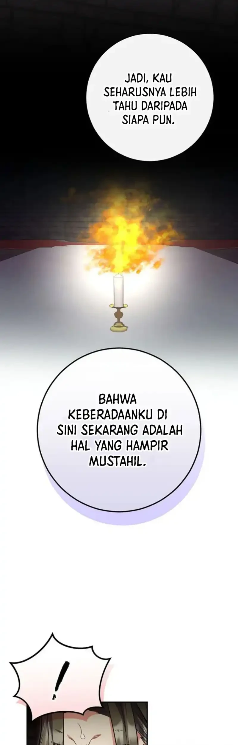 Reincarnated as a Genius Prodigy of a Prestigious Family Chapter 77 Gambar 3