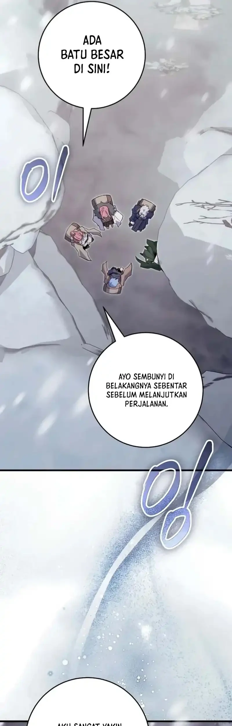 Reincarnated as a Genius Prodigy of a Prestigious Family Chapter 92 Gambar 3