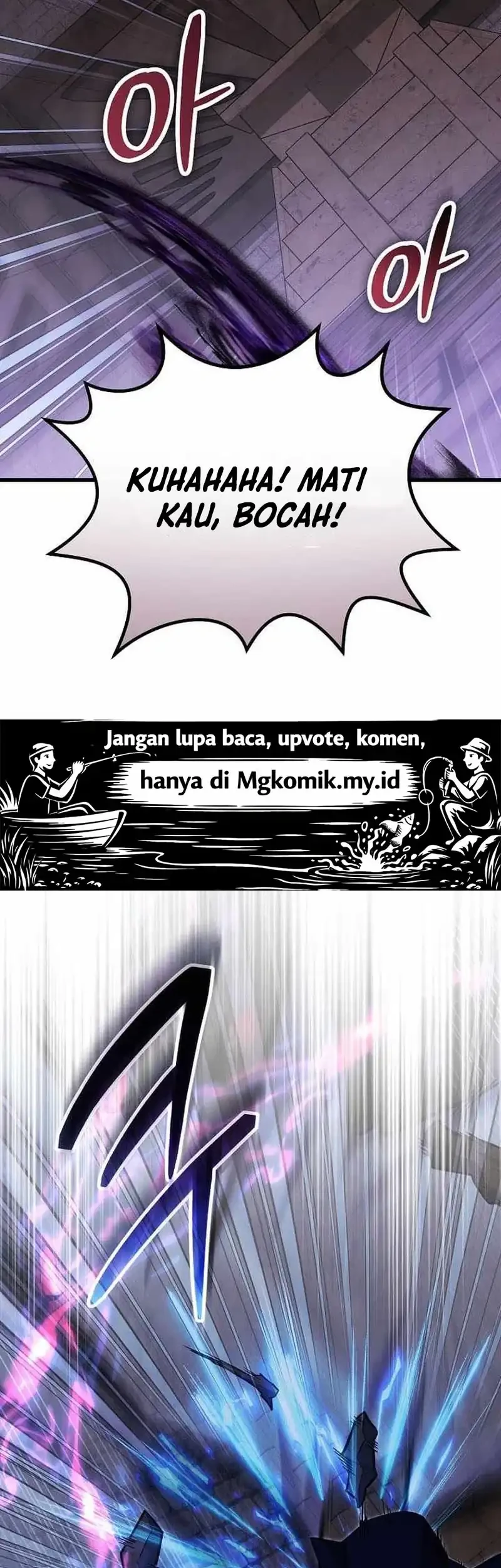 Reincarnated as a Genius Prodigy of a Prestigious Family Chapter 97 Gambar 3