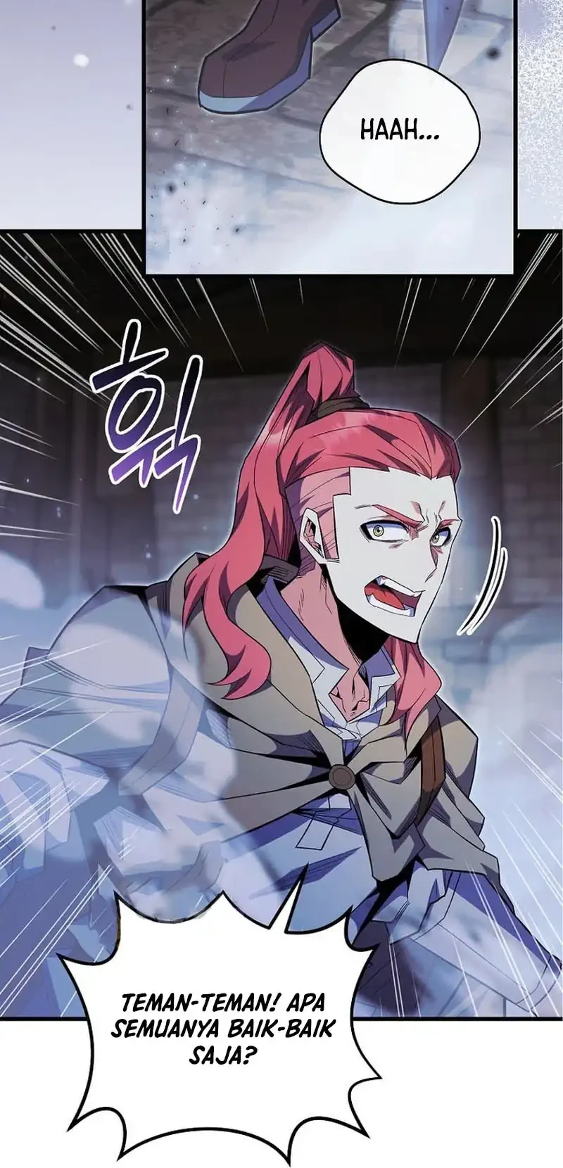 Reincarnated as a Genius Prodigy of a Prestigious Family Chapter 98 Gambar 4