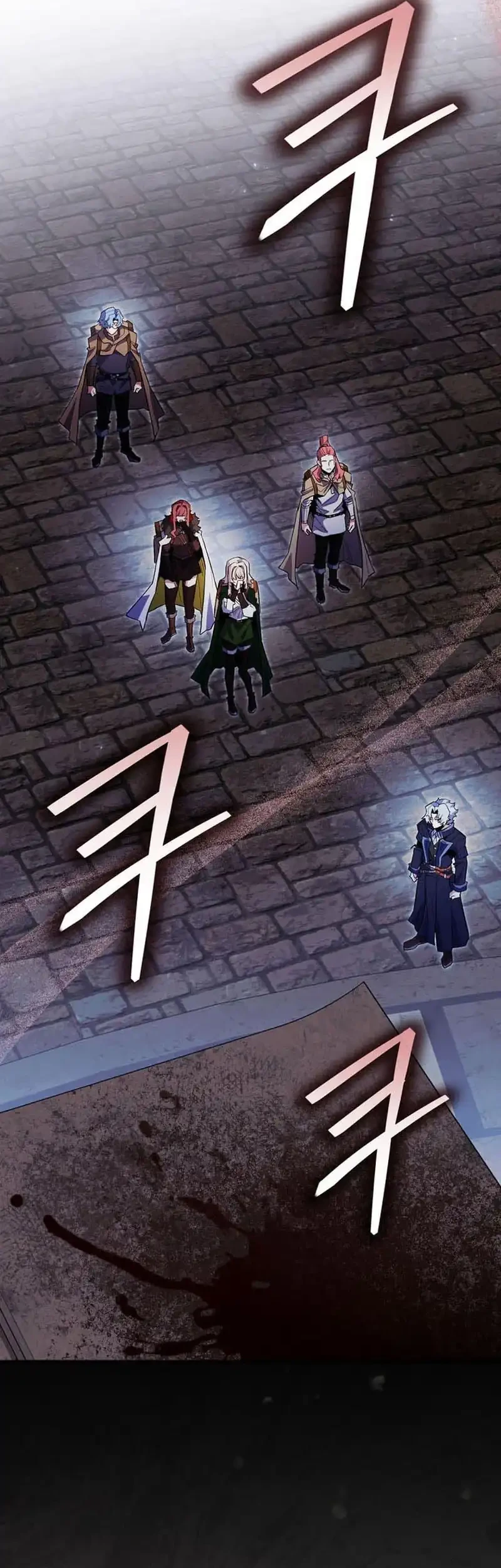Reincarnated as a Genius Prodigy of a Prestigious Family Chapter 99 Gambar 3