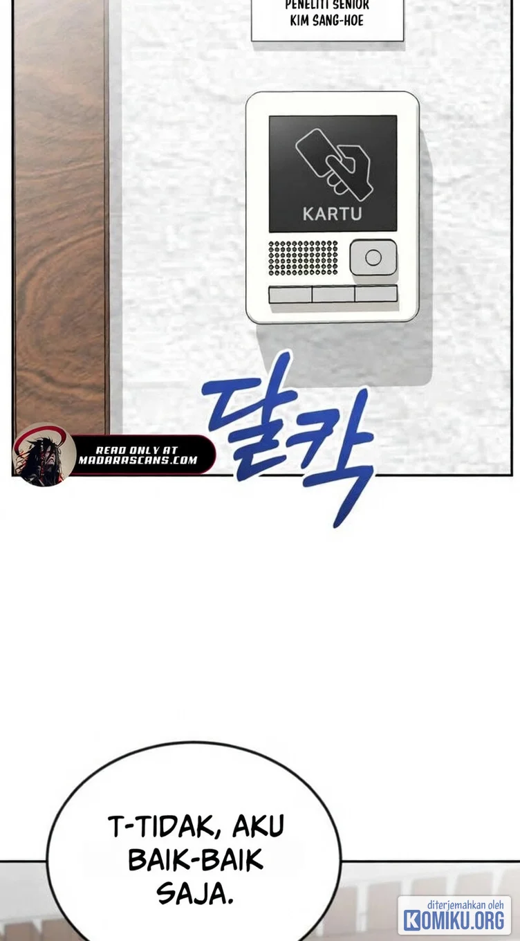 Reincarnated as a New Employee Chapter 39 Gambar 3