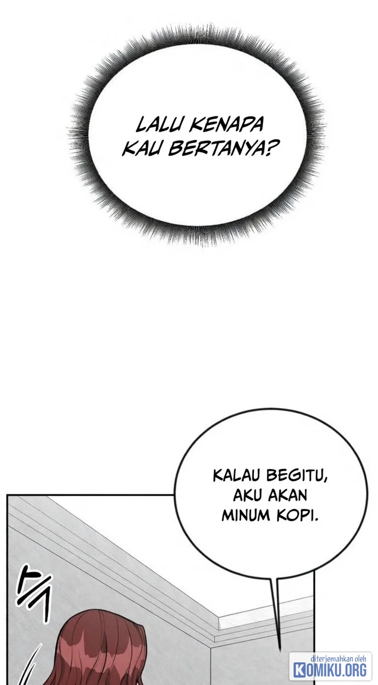 Reincarnated as a New Employee Chapter 39 Gambar 5