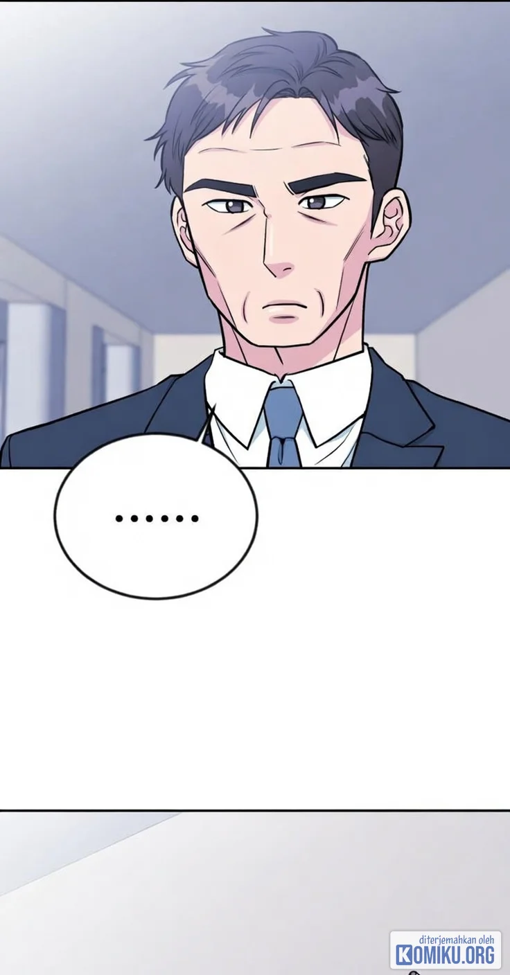 Manhwa Reincarnated as a New Employee Chapter 40 gambar 2