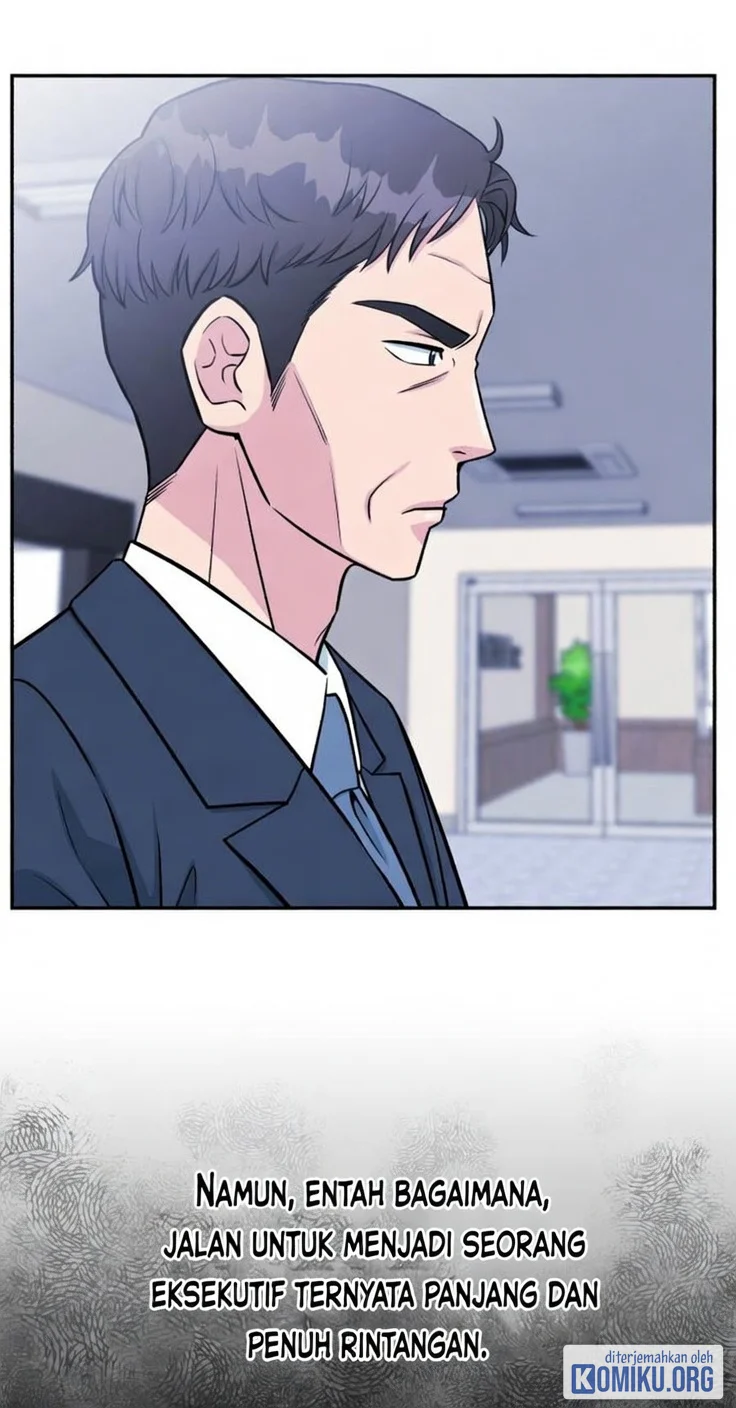 Reincarnated as a New Employee Chapter 40 Gambar 4