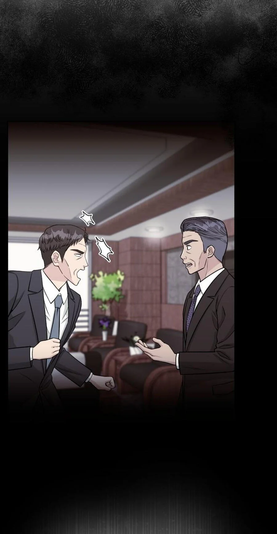 Reincarnated as a New Employee Chapter 40 Gambar 5