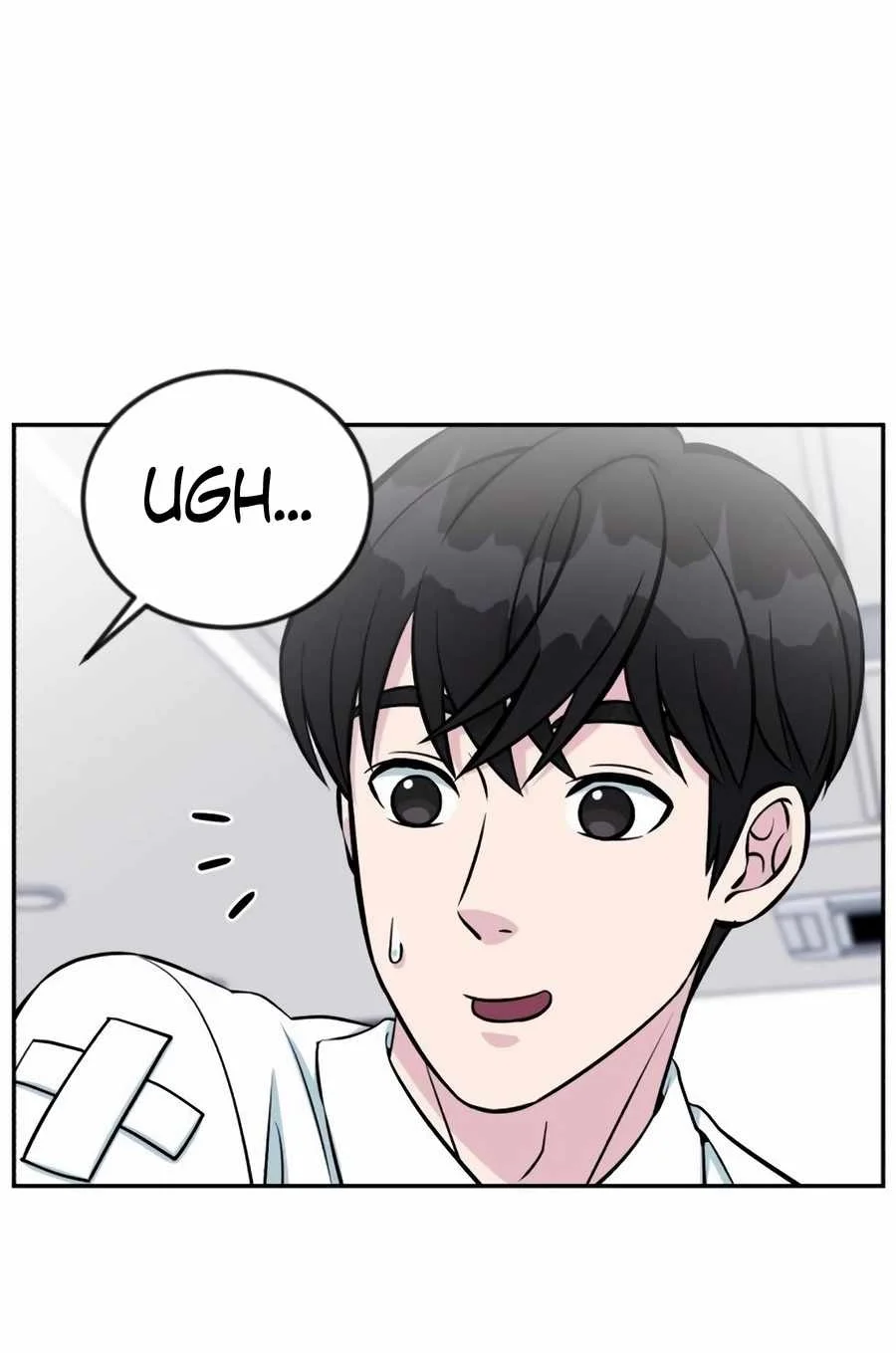 Reincarnated as a New Employee Chapter 41 Gambar 5