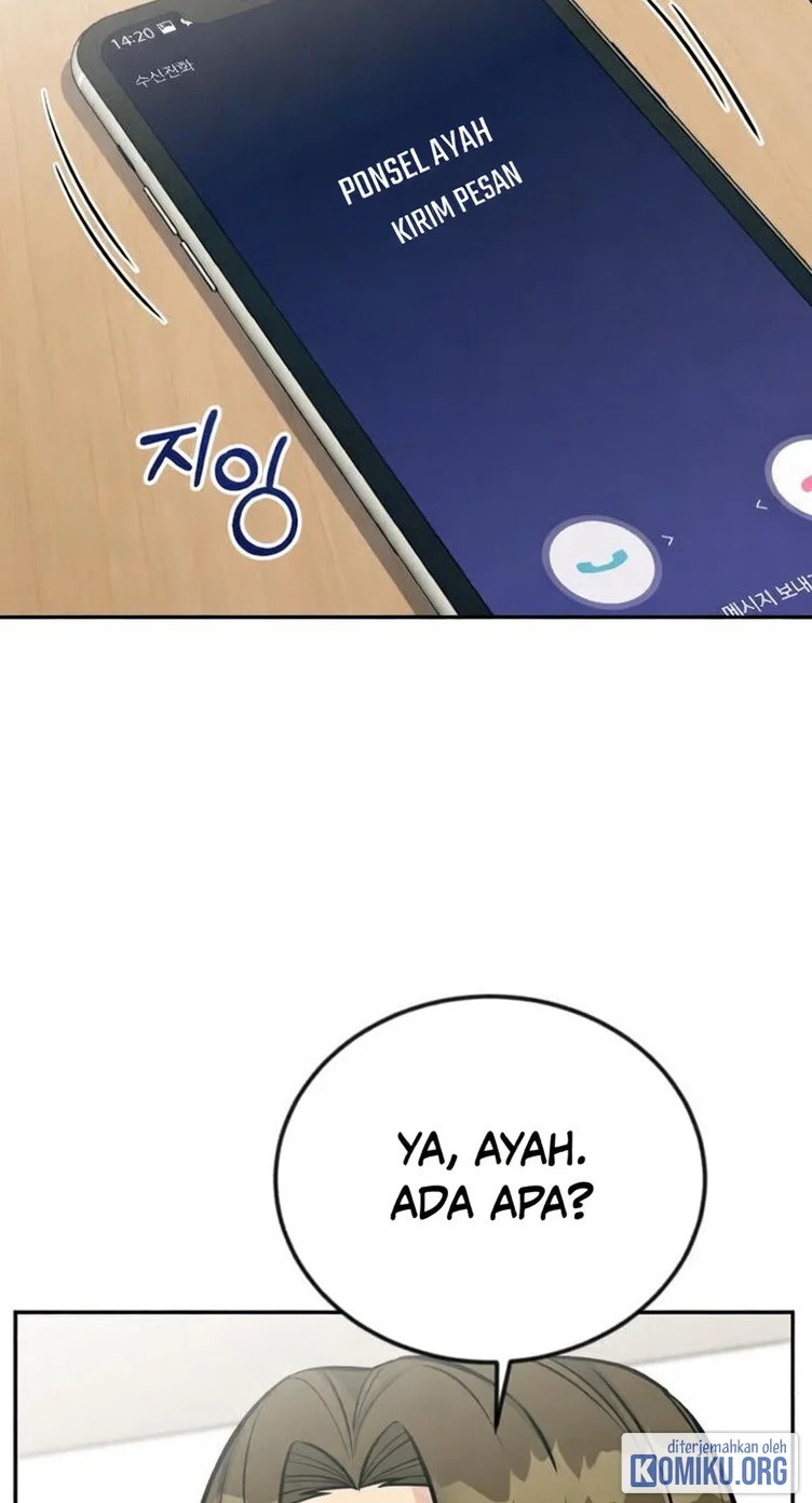 Reincarnated as a New Employee Chapter 43 Gambar 4