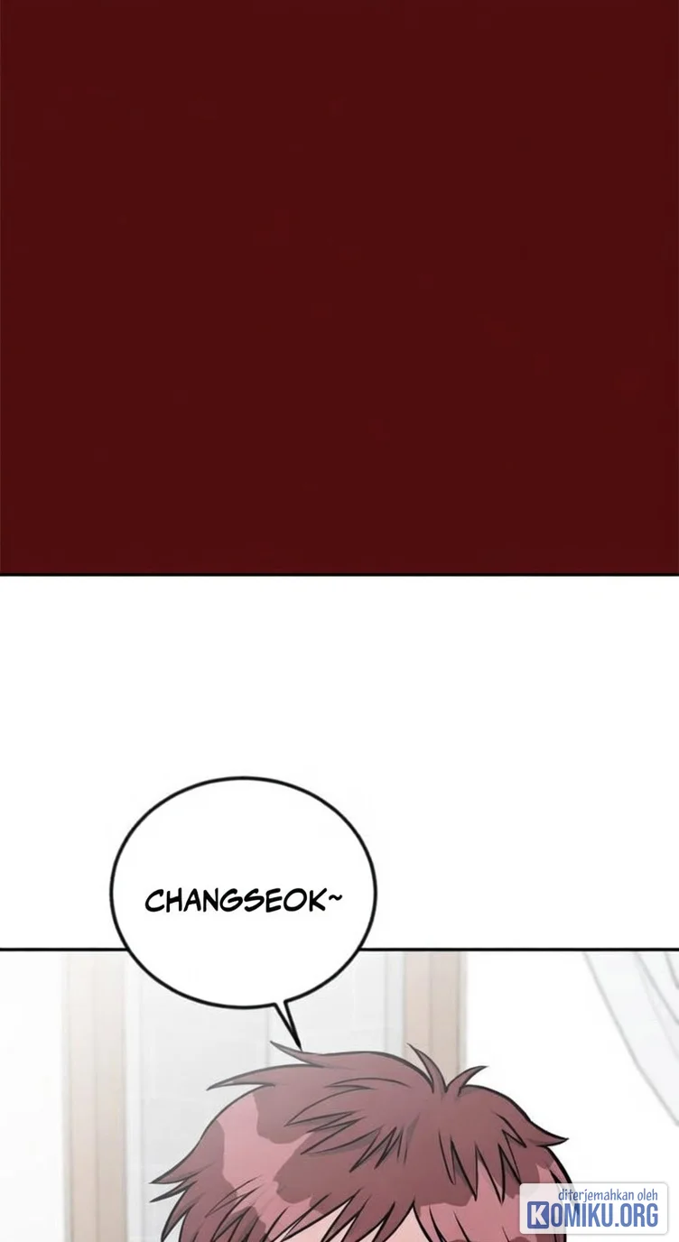 Manhwa Reincarnated as a New Employee Chapter 45 gambar 2