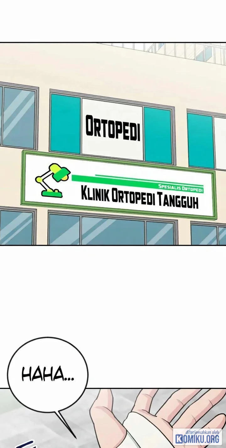 Komik Reincarnated as a New Employee Chapter 46 gambar 1
