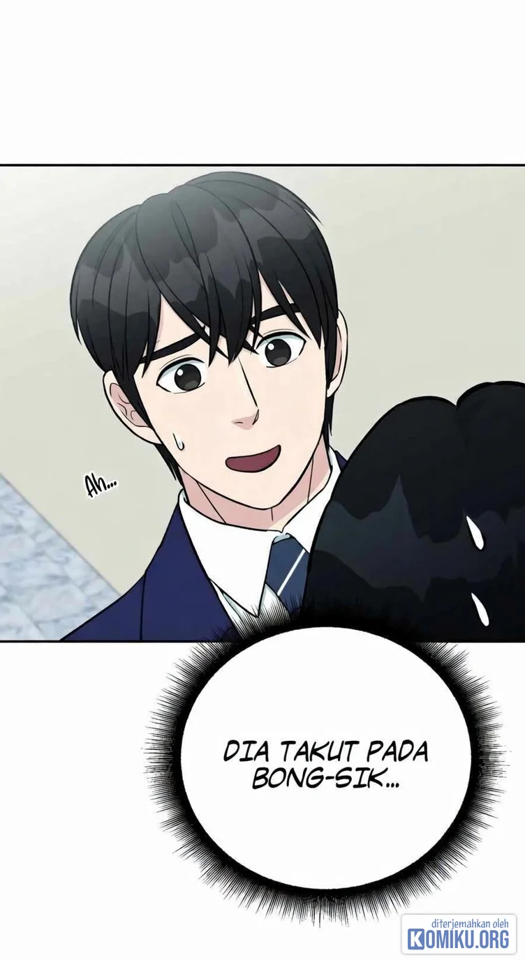Reincarnated as a New Employee Chapter 48 Gambar 3