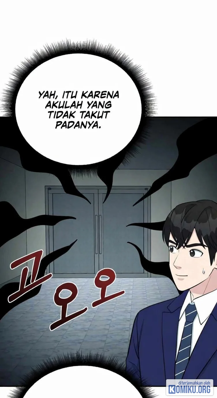 Reincarnated as a New Employee Chapter 48 Gambar 4