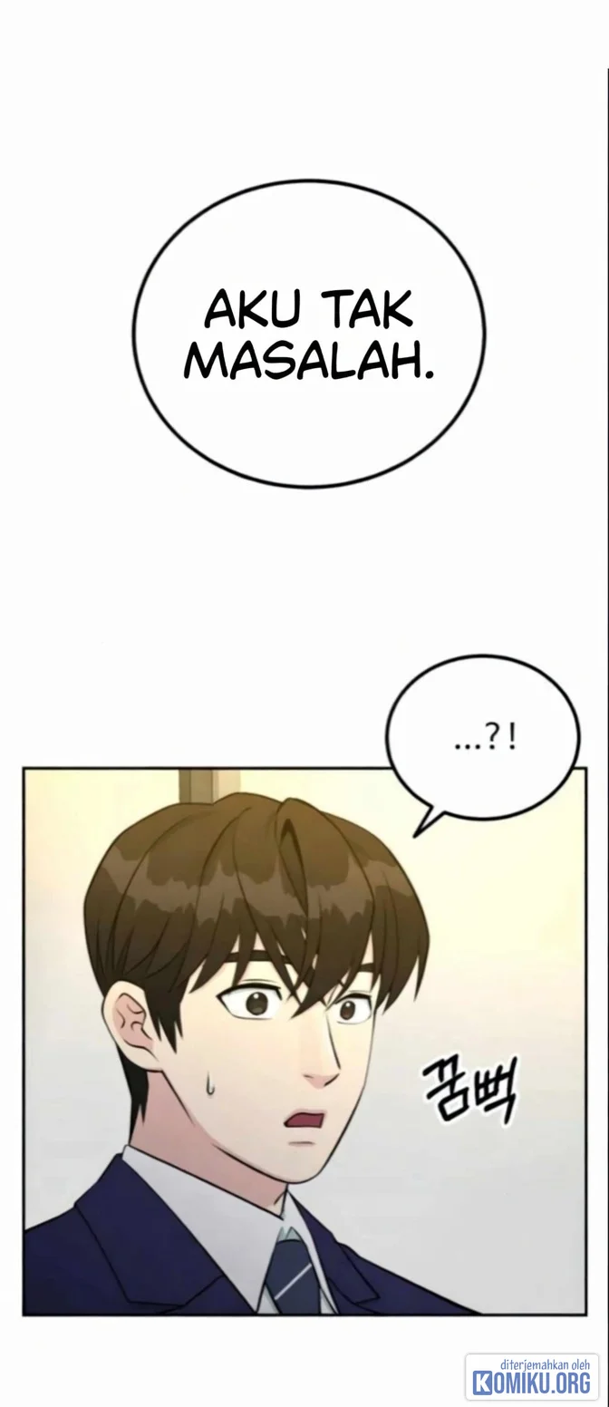 Reincarnated as a New Employee Chapter 67 Gambar 3