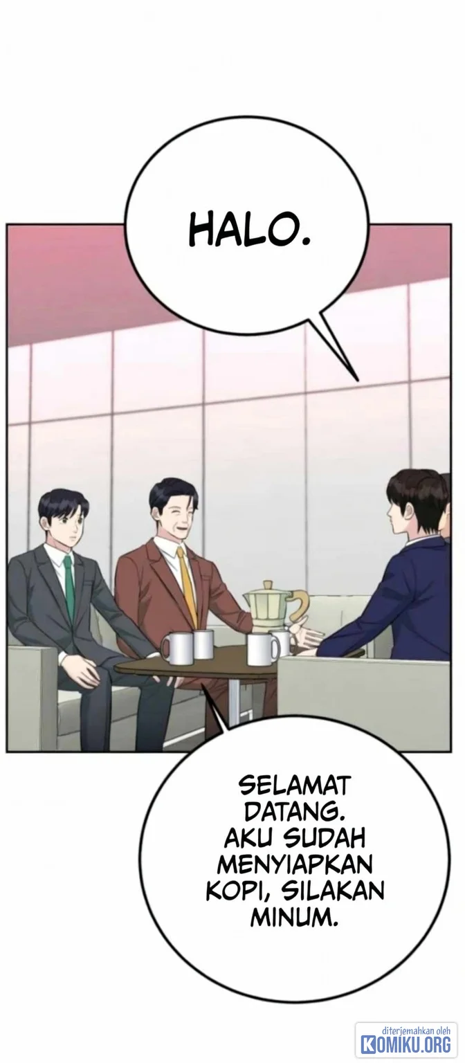 Reincarnated as a New Employee Chapter 69 Gambar 3