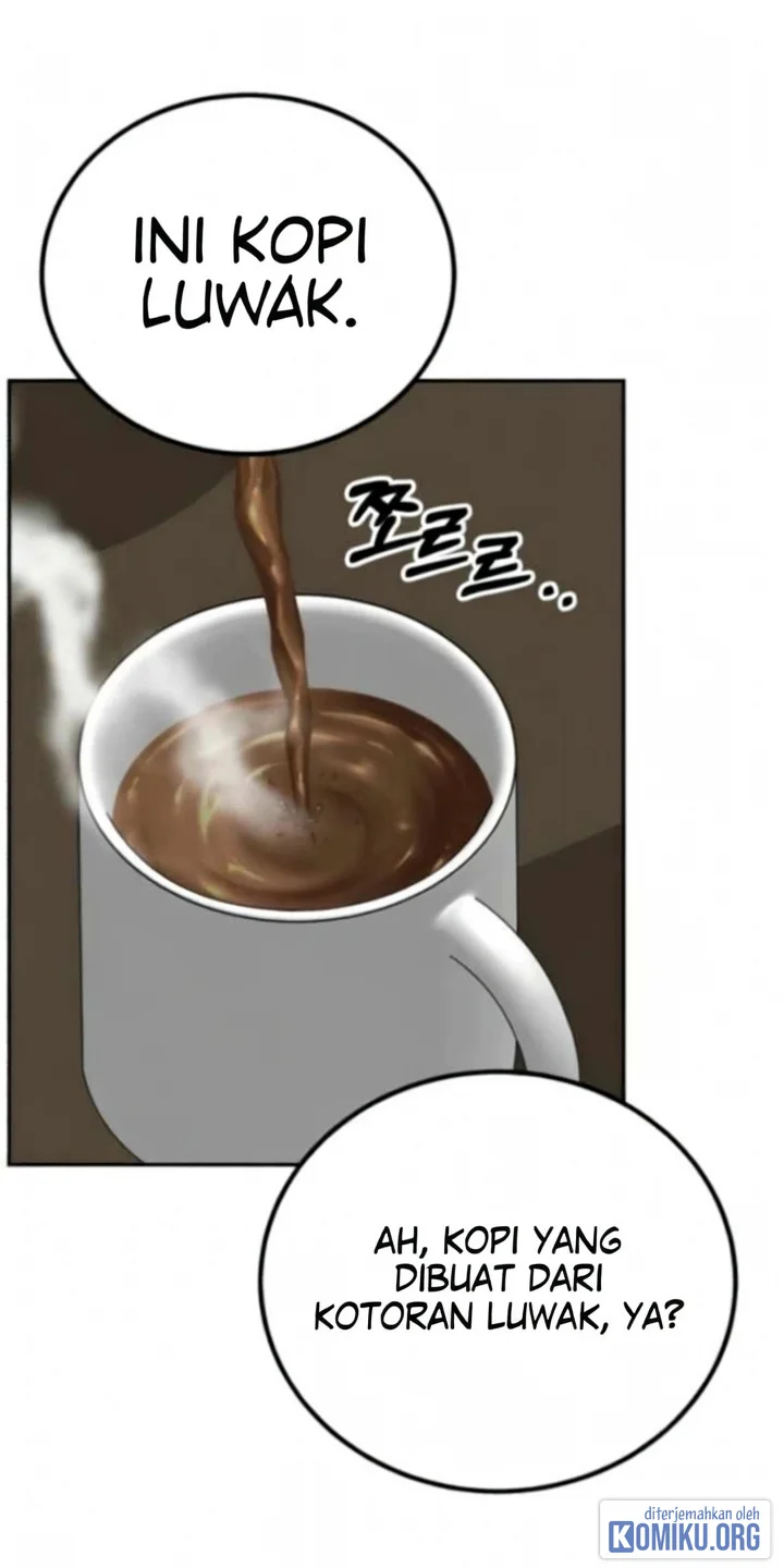 Reincarnated as a New Employee Chapter 69 Gambar 4