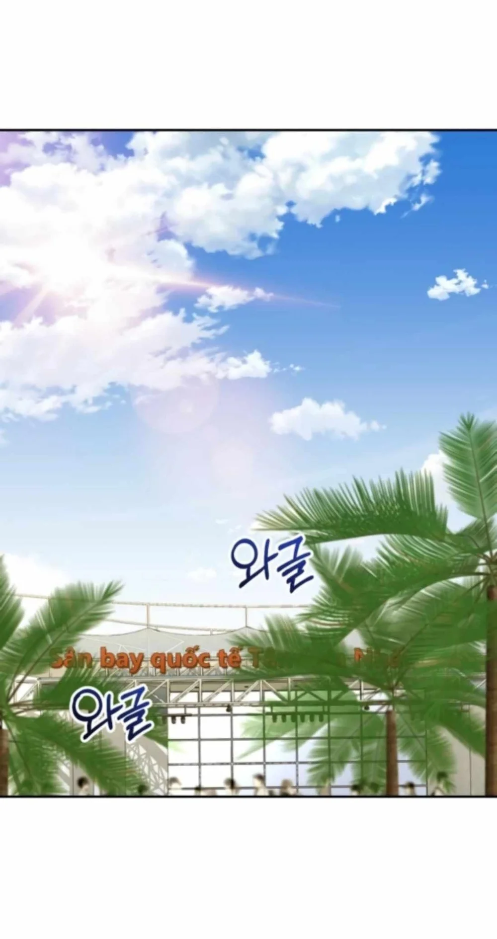 Reincarnated as a New Employee Chapter 70 Gambar 4