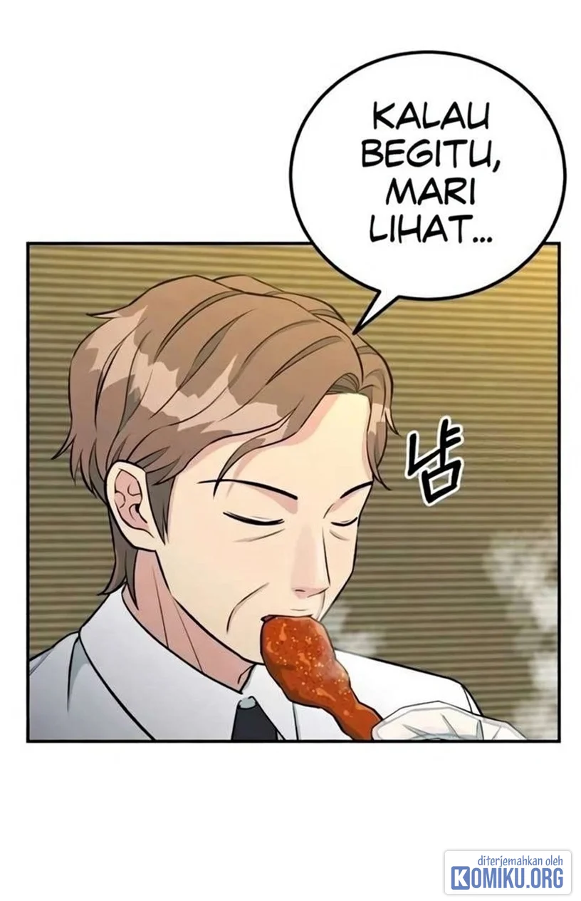 Reincarnated as a New Employee Chapter 75 Gambar 4