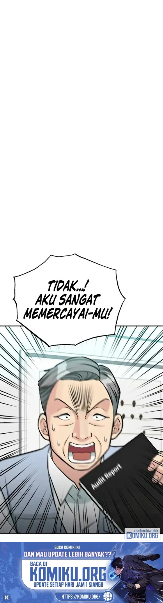 Manhwa Reincarnated as a New Employee Chapter 78 gambar 2