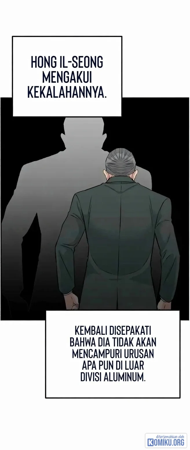 Reincarnated as a New Employee Chapter 82 Gambar 4
