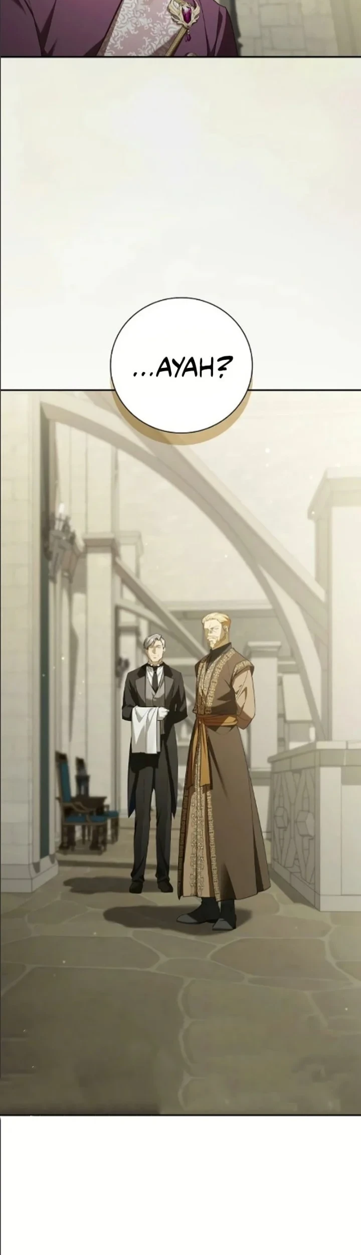 Reincarnated as the Archduke’s Son Chapter 29 Gambar 4