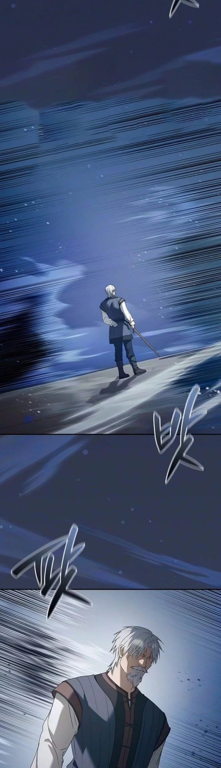 Reincarnated as the Archduke’s Son Chapter 30 Gambar 3