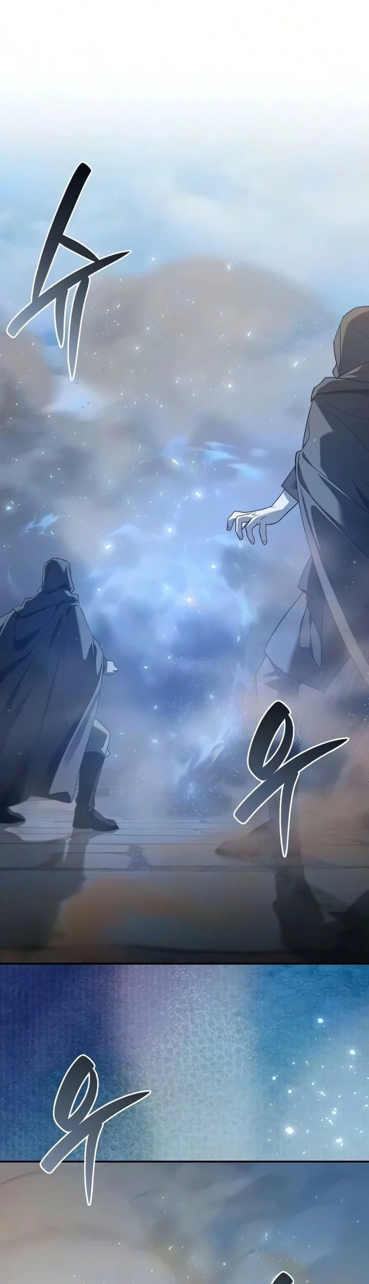 Manhwa Reincarnated as the Archduke’s Son Chapter 33 gambar 2