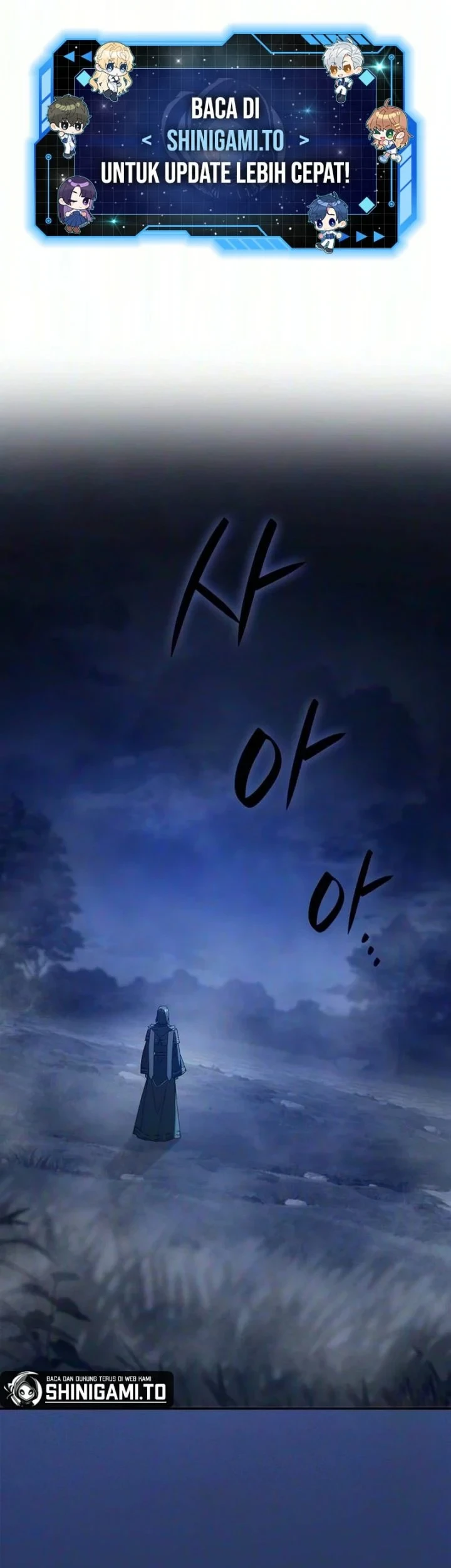 Manhwa Reincarnated as the Archduke’s Son Chapter 38 gambar 2