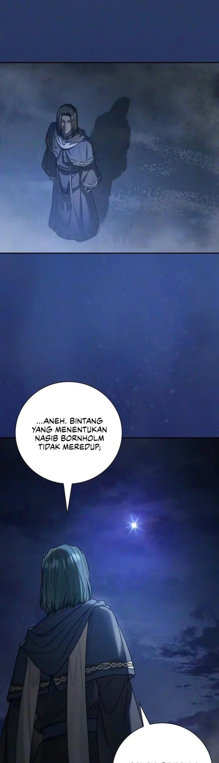 Reincarnated as the Archduke’s Son Chapter 38 Gambar 3