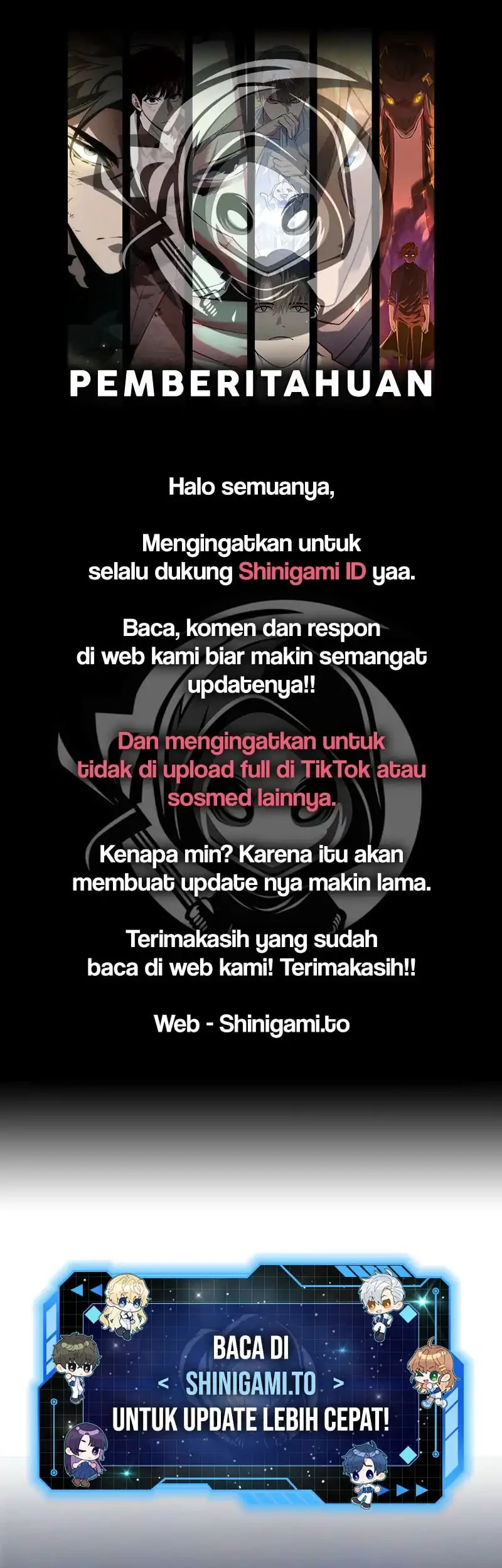 Reincarnated as the Archduke’s Son Chapter 45 halaman 3
