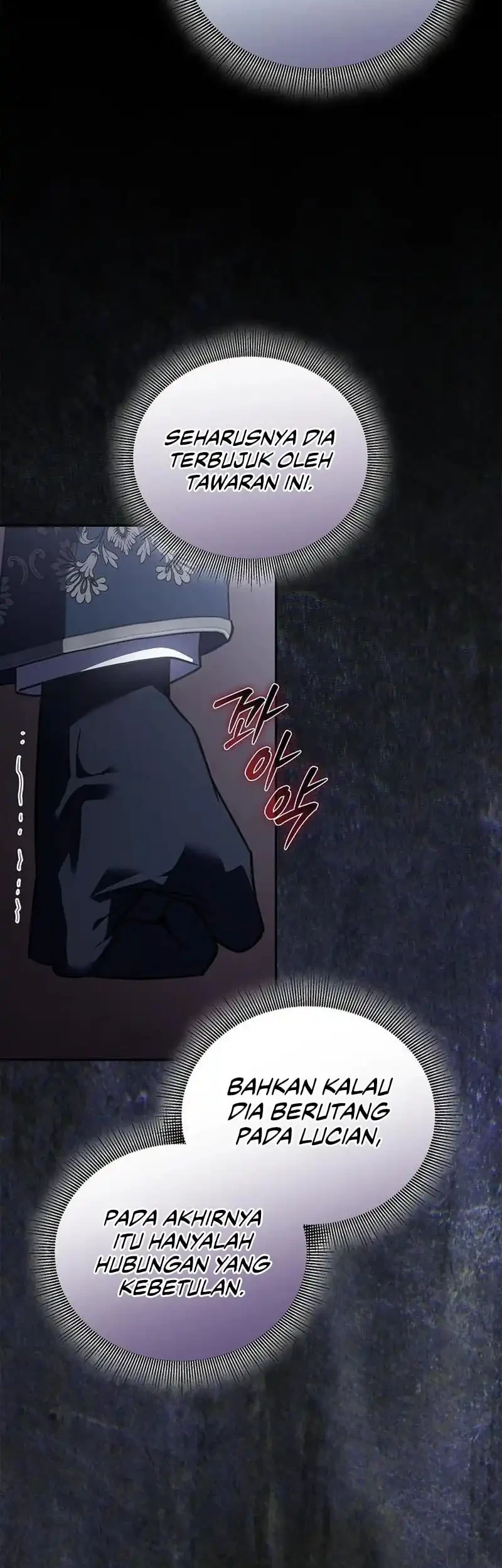 Reincarnated as the Archduke’s Son Chapter 53 Gambar 3